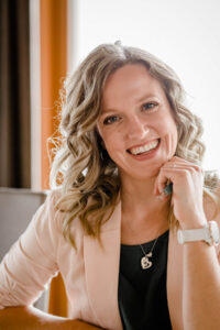 Personal Brand Fotografie