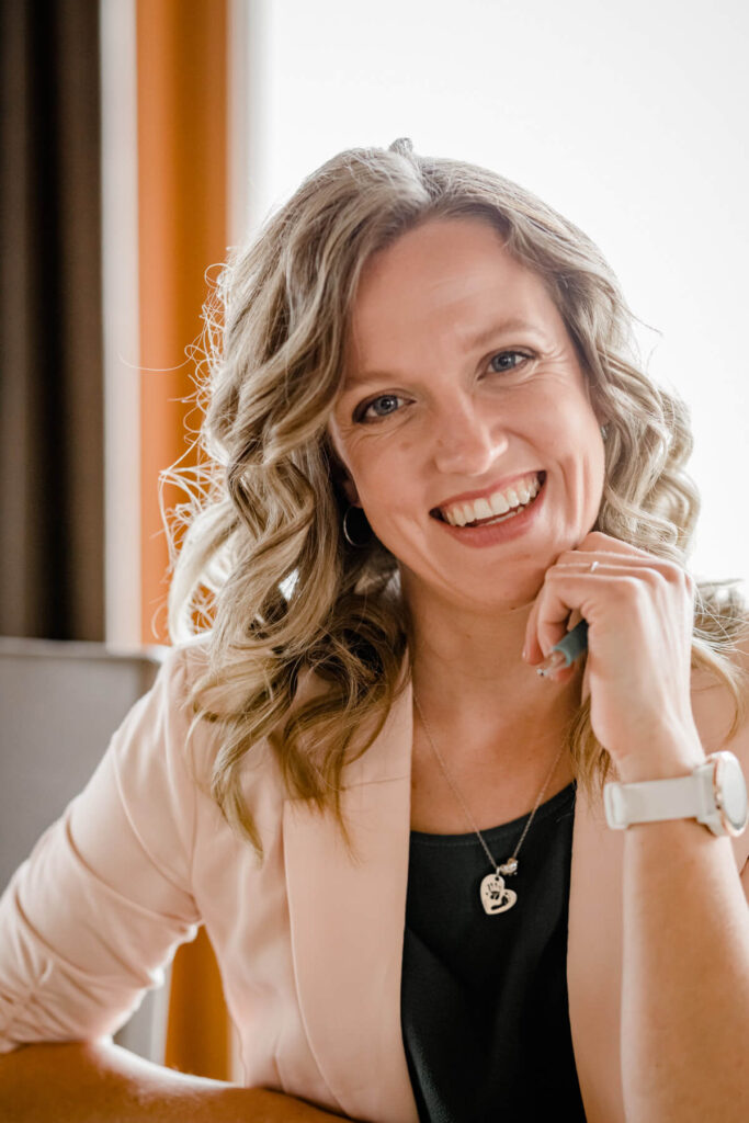 Personal Brand Fotografie